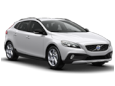 V40 Cross Country