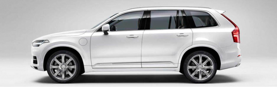 XC90