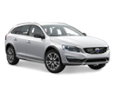 V60 Cross Country
